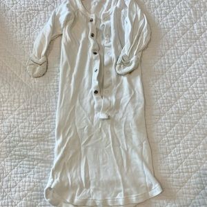 Set of Goumi Gowns
